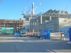江蘇萬迅儀表有限公司2010年我司在京能集團煤矸石電廠威力巴流量計順利調試成功交付使用。