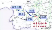 都勻高速小預制件設備已投入工程施